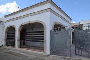 Casa al mare, San Pietro In Bevagna